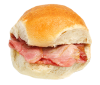 Breakfast Barms